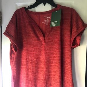 Streamside yer from LL Bean